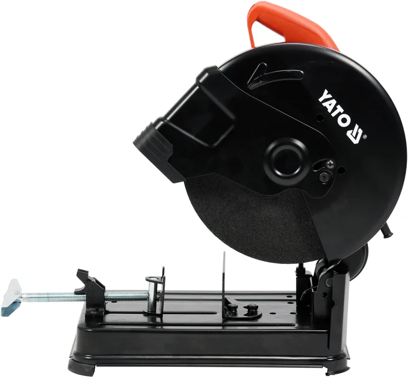Przecinarka Do Metalu 2450W YATO