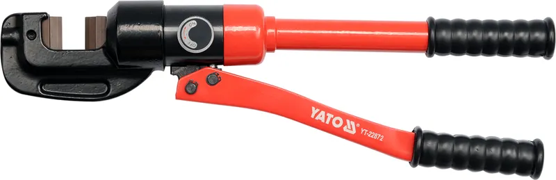 Ręczny Obcinak Hydrauliczny 4-20MM YATO