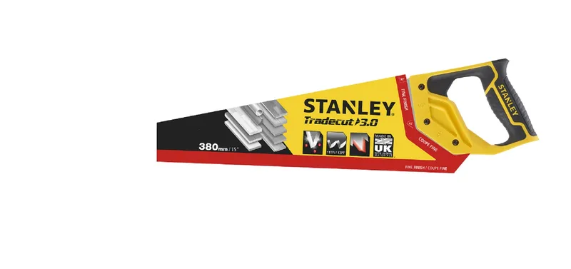 Piła Tradecut 3.0 11TPI 550mm STANLEY