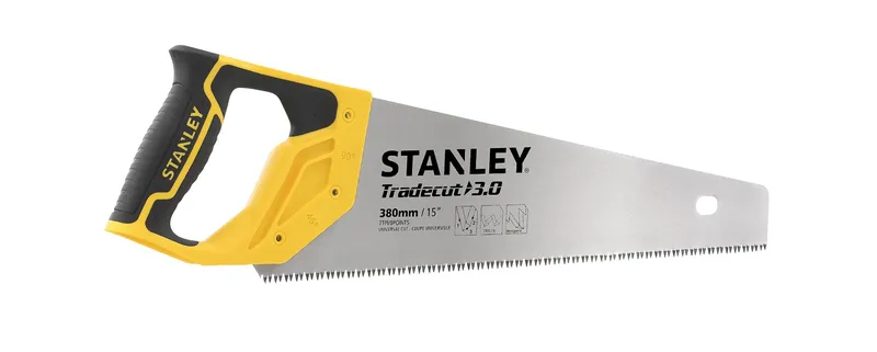 Piła Tradecut 3.0 7TPI 380mm STANLEY