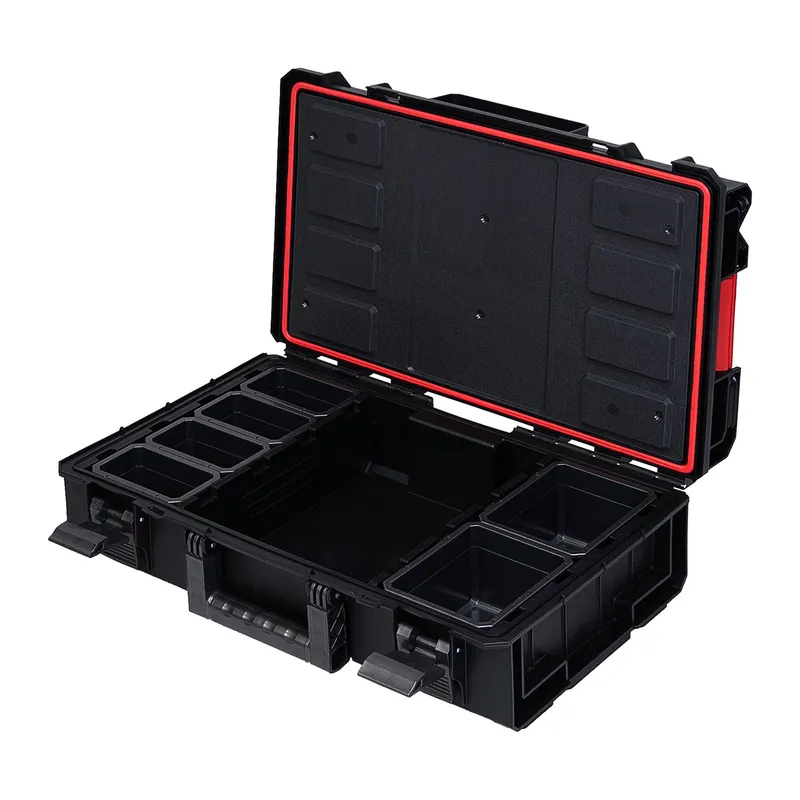 Skrzynka Narzędziowa QBRICK One 200 Basic