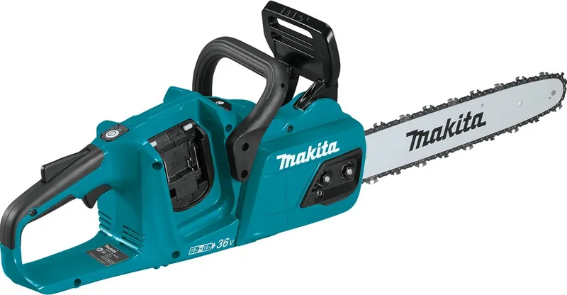 Pilarka Łańcuchowa Akumulatorowa 35mm 2*18V 0*AH Xpt MAKITA