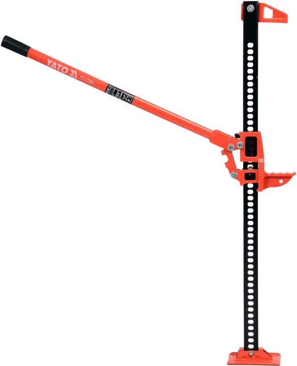 Podnośnik Farmerski 3T 48'' YATO