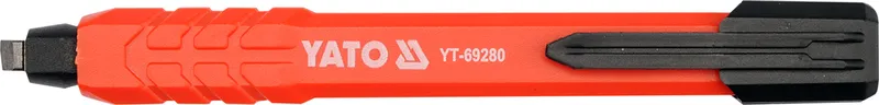 Ołówek Stolarski/Murarski Automatyczny YATO