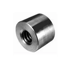 Nakrętka Trapezowa 38*4MM L-50MM
