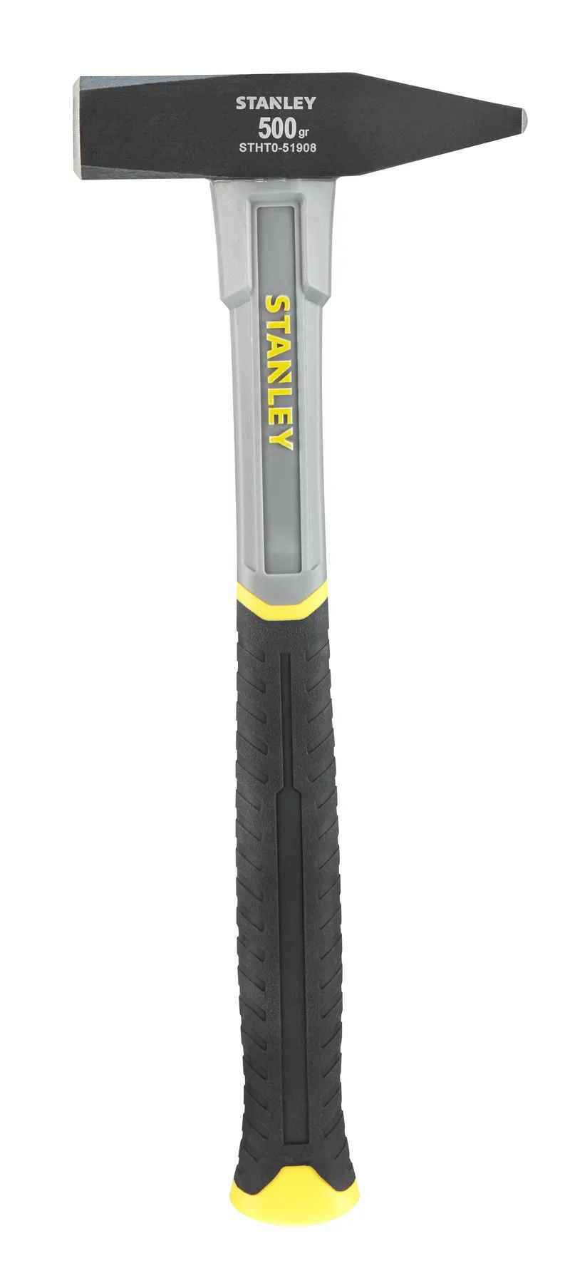 Młotek STANLEY Fiberglass Ślusarski 300g