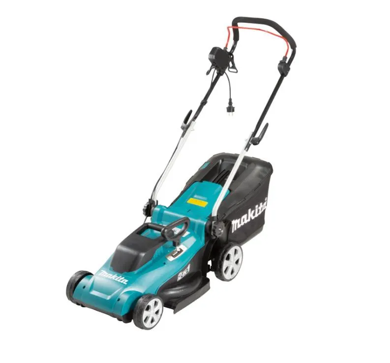 Kosiarka Elektryczna 1400W 37cm MAKITA