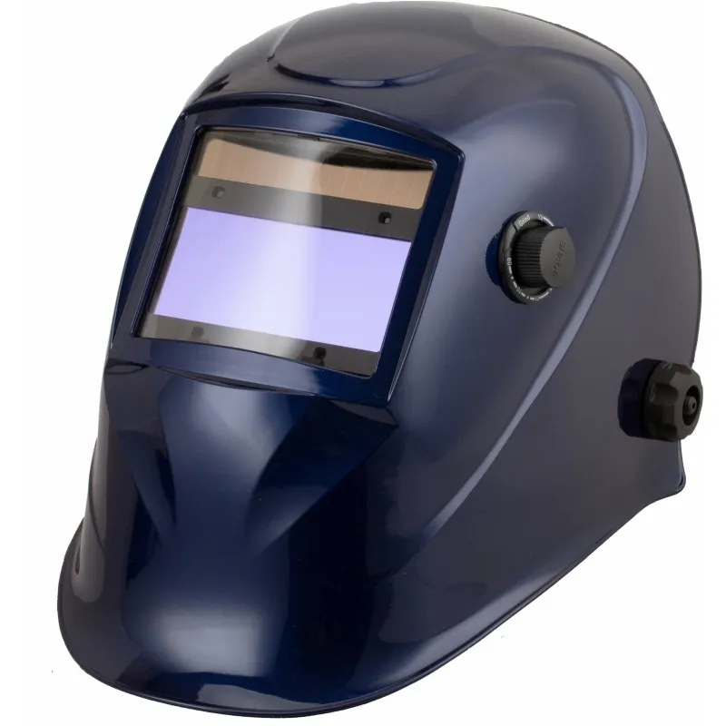 Przyłbica Automatyczna Aps PRO 510g Blue