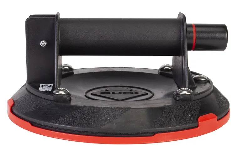 Przyssawka Z Pompką Do Płytek 200mm 110kg RUBI