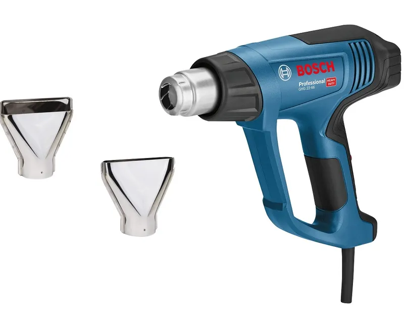 Opalarka Ghg 23-66 2300W BOSCH
