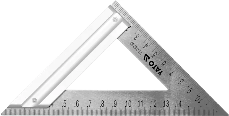 Ekierka Metalowa 170mm YATO