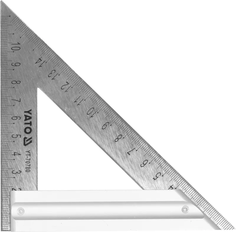 Ekierka Metalowa 170mm YATO