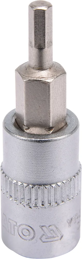 Klucz Trzpieniowy L37MM HEX 1/4' 5mm YATO