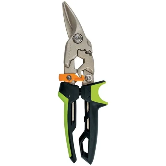 Nożyce Do Blachy Powergear Prawe FISKARS