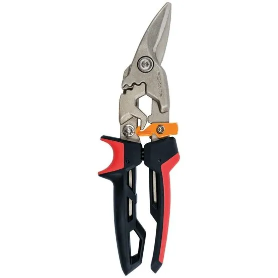 Nożyce Do Blachy Powergear Lewe FISKARS