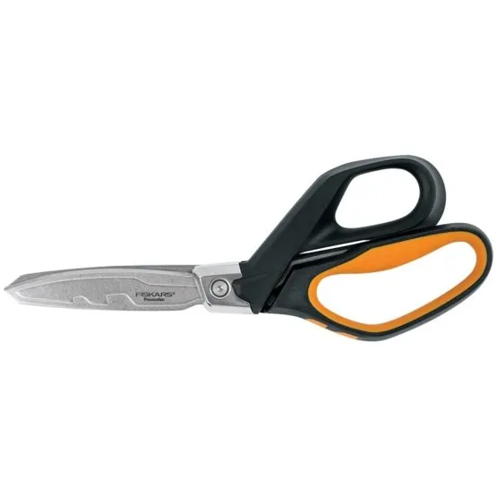 Nożyce Do Ciężkich Zadań Powerarc 26cm FISKARS