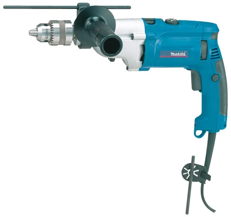 Wiertarka Udarowa 13mm 1010W 2-BIEGOWA Makpac MAKITA