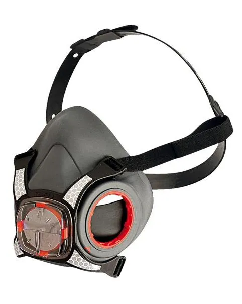 JSP Maska FORCE8 Rozmiar M