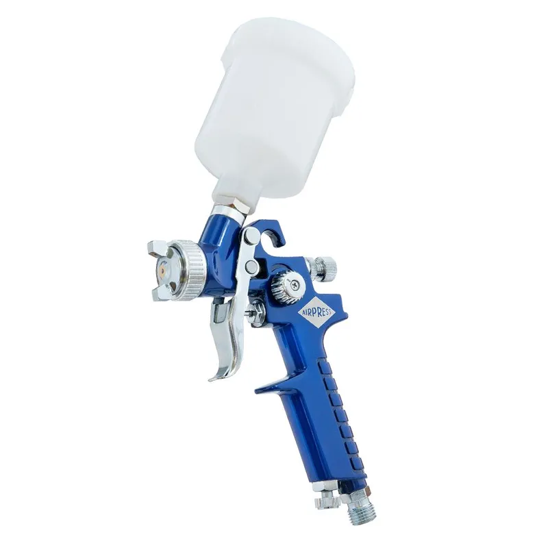 Pistolet Lakierniczy Hvlp 1.2 Mini (TH826G) AIRPRESS