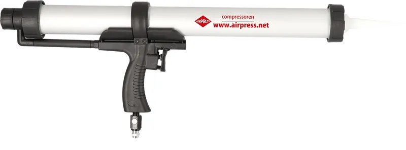 Wyciskacz Pneumatyczny Do Mas Gęstych 600ml AIRPRESS