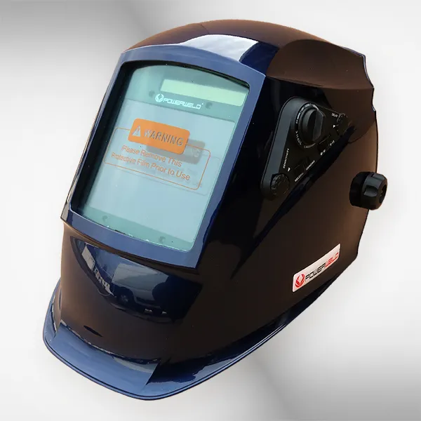Przyłbica Automatyczna POWERWELD 5958E