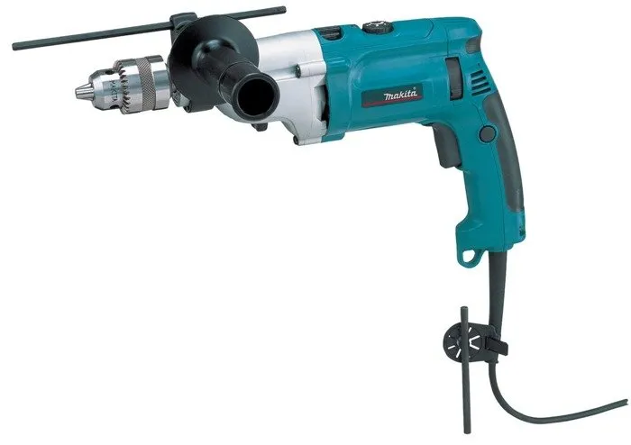 Wiertarka Udarowa 13mm 1010W 2-BIEGOWA Makpac MAKITA