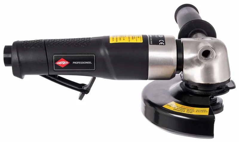 Pneumatyczna Szlifierka Kątowa 125 mm 850 W AIRPRESS
