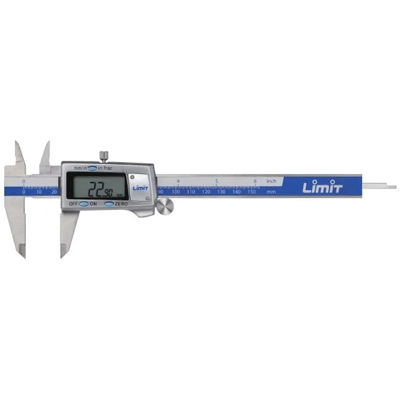 Suwmiarka Elektroniczna 0-200MM LIMIT