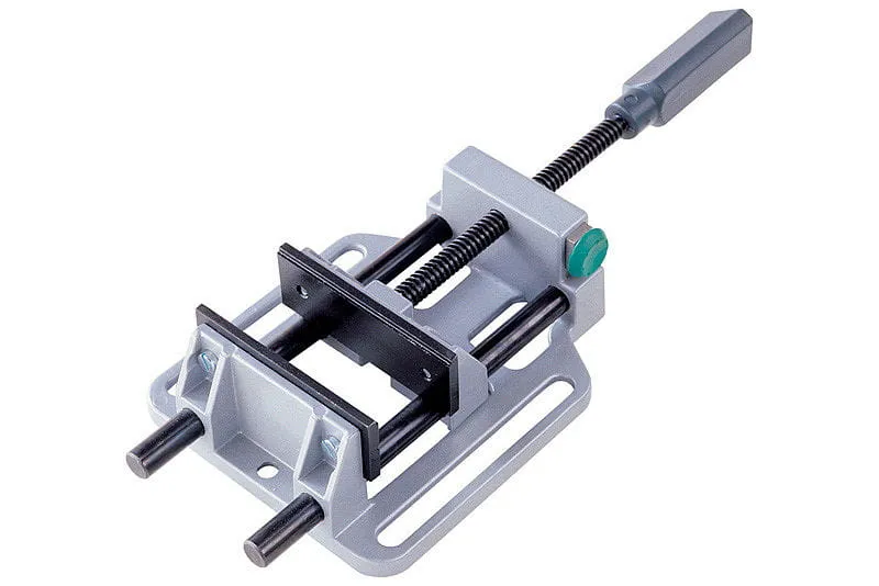 Imadło 100*100MM WOLFCRAFT