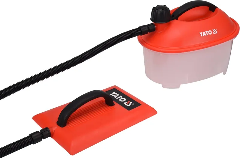 Parownica Do Usuwania Tapet 200W YATO