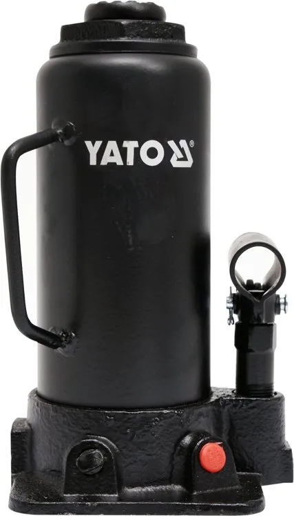 Podnośnik Hydrauliczny Słupkowy 15T YATO