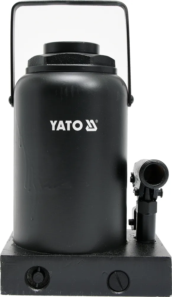 Podnośnik Hydrauliczny Słupkowy 32T YATO