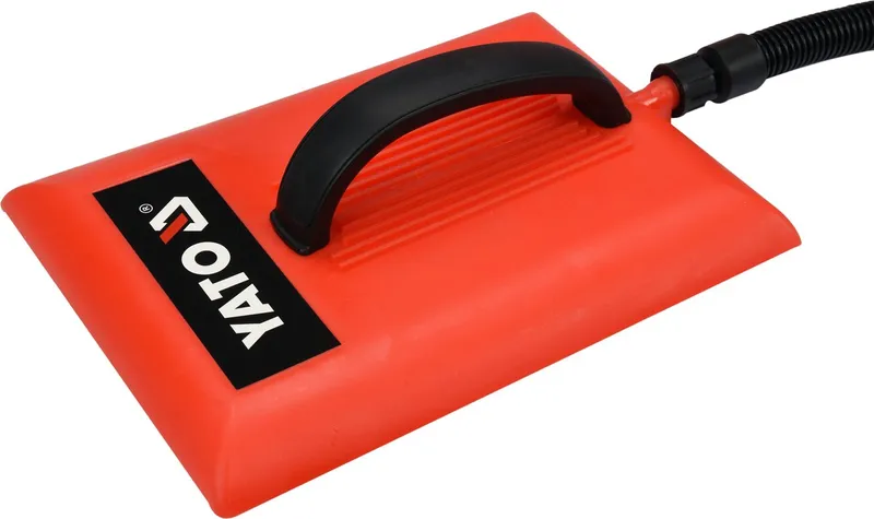 Parownica Do Usuwania Tapet 200W YATO