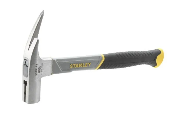 Młotek Ciesielski STANLEY F/Glass 600g
