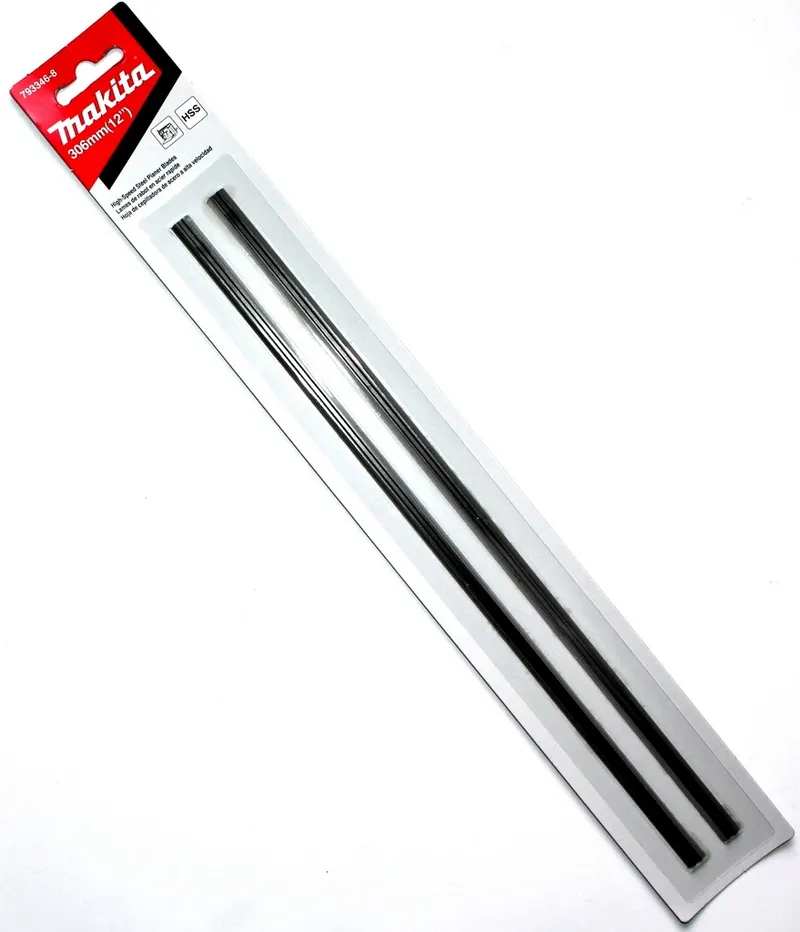 Nóż Do Strugarki 306mm Do 2012NB 2 szt. MAKITA