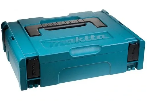 Walizka Systemowa Makpac Typ 1 MAKITA