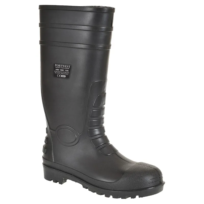 Buty Gumowe FW95 Wellington S5 Rozmiar 40 PORTWEST