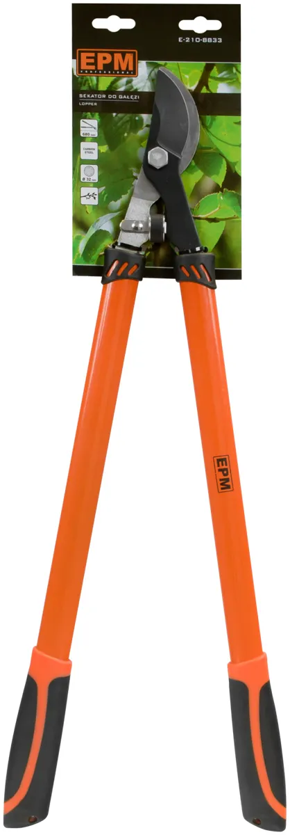 Sekator Nożycowy Do Gałezi 680mm EPM