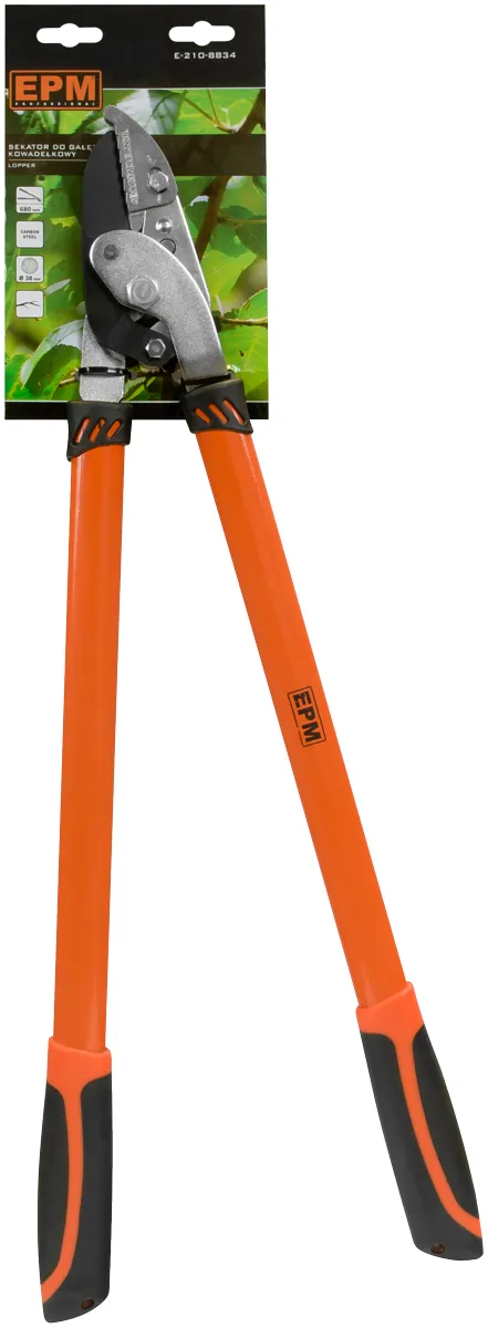 Sekator Kowadełkowy Do Gałezi 680mm EPM