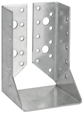 Uchwyt Belki Zagięty Do Wewnątrz 80*120MM