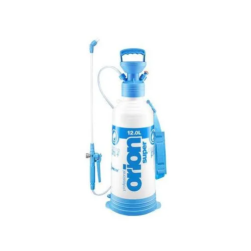 Opryskiwacz Orion Super PRO+, Pojemność 12l