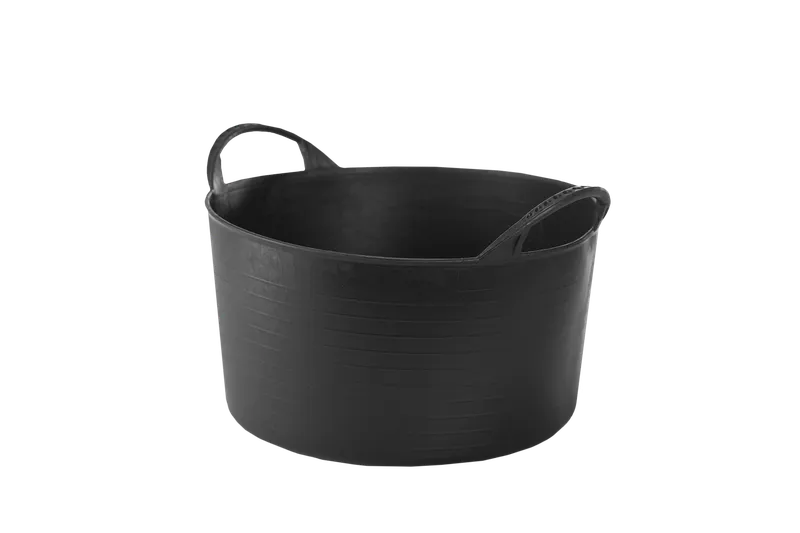 Kosz Elastyczny Flexi 14l - Czarny