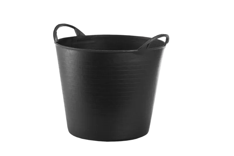 Kosz Elastyczny Flexi 26l - Czarny