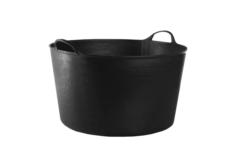 Kosz Elastyczny Flexi 55l - Czarny