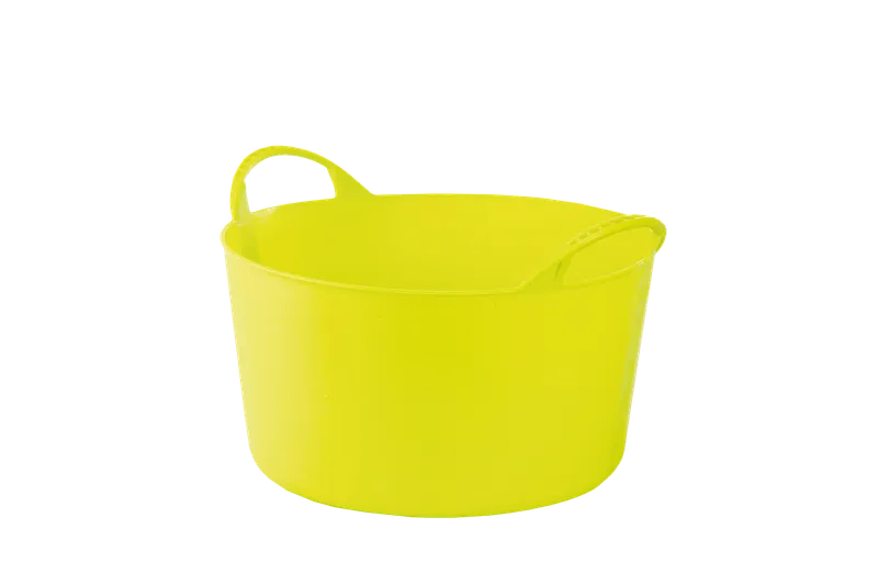 Kosz Elastyczny Flexi Pistacjowy 14l