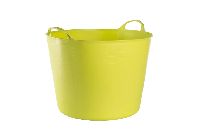 Kosz Elastyczny Flexi Pistacjowy 42l