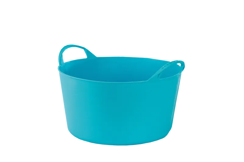 Kosz Elastyczny Flexi 14l - Turkusowy
