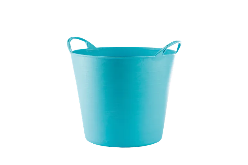 Kosz Elastyczny Flexi 26l - Turkusowy