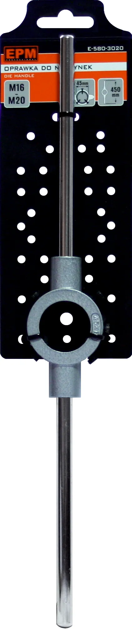 Oprawka Do Narzynek M16-20 EPM