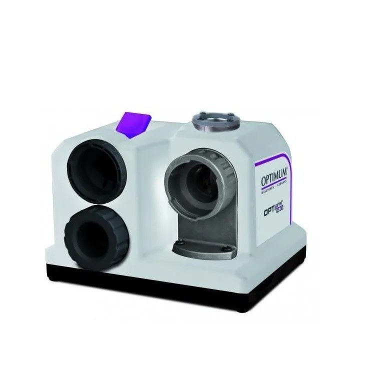 Ostrzałka Do Wierteł Optigrind GQ-D13 / 230V 3-13MM OPTIMUM